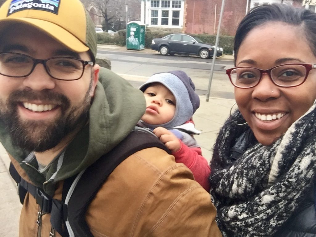 Episode 4 Courtney and Dave THE LOVING PROJECT